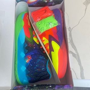 PUMA MB.01 “Be You”